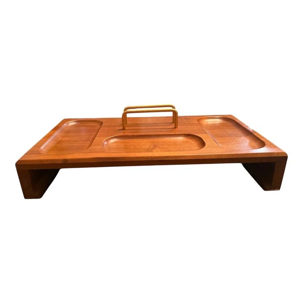 N/A vintage walnut